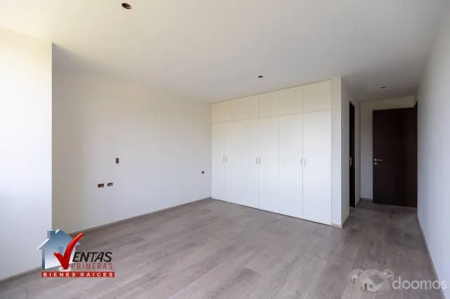 VENTA DE CASA DE ESTRENO EN LA RINCONADA ALTA, LA MOLINA — foto 9