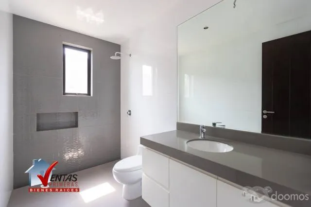 VENTA DE CASA DE ESTRENO EN LA RINCONADA ALTA, LA MOLINA — foto 10