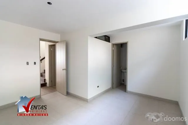 VENTA DE CASA DE ESTRENO EN LA RINCONADA ALTA, LA MOLINA — foto 15