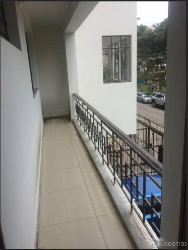 DEPARTAMENTO POR SURQUILLO — foto 4
