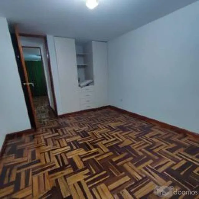 COSTADO FONDA CERRO COLORADO VENDO DEPARTAMENTO — foto 3