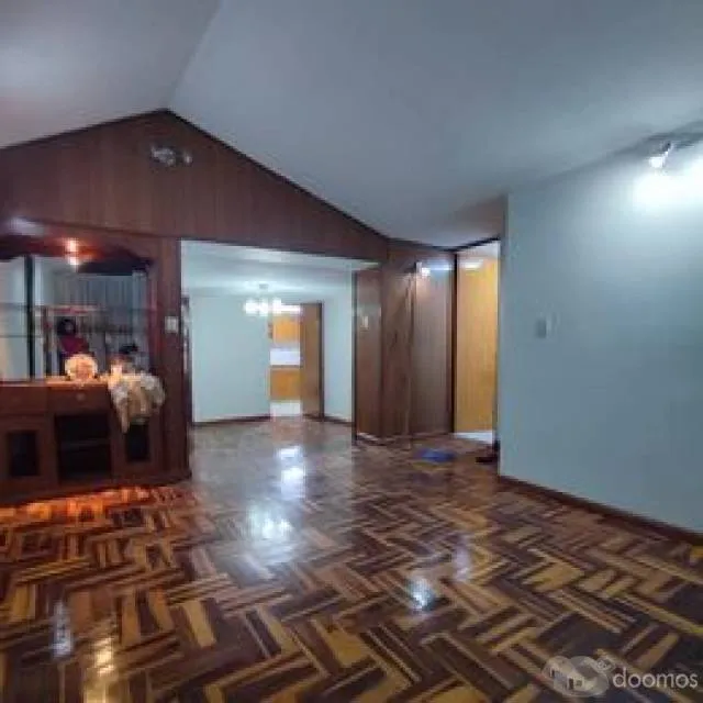 COSTADO FONDA CERRO COLORADO VENDO DEPARTAMENTO — foto 5