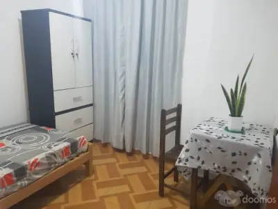 Alquiler Habitacion Amoblada  - Zona Tranquila a 5 min Centro Lima