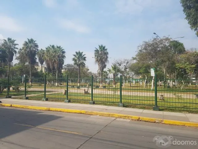 Alquiler Habitacion Amoblada - Zona Tranquila a 5 min Centro Lima - 3