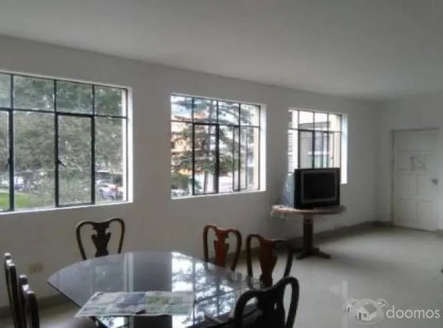 DEPARTAMENTO POR SURQUILLO — foto 4