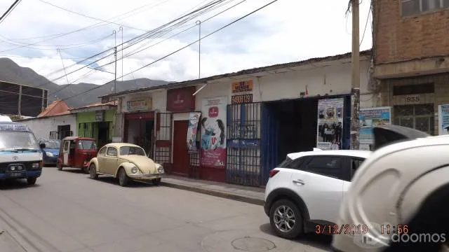 Excelente terreno a una cuadra de la plaza de armas - 2