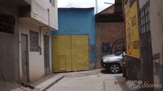 Excelente terreno a una cuadra de la plaza de armas - 3