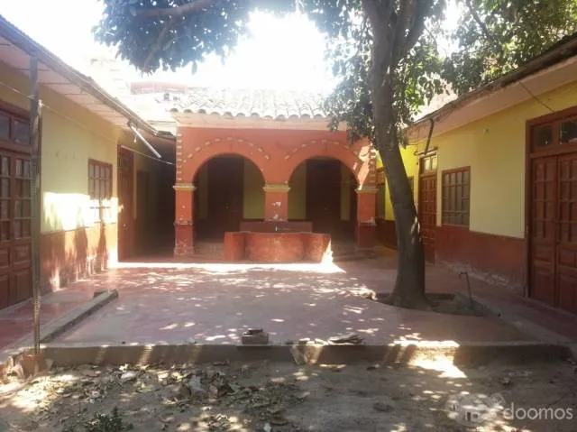 Excelente terreno a una cuadra de la plaza de armas - 4