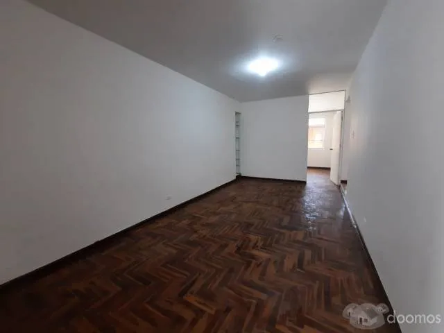 ALQUILO DEPARTAMENTO 2 DORMITORIOS Y COCHERA SAN MIGUEL — foto 3