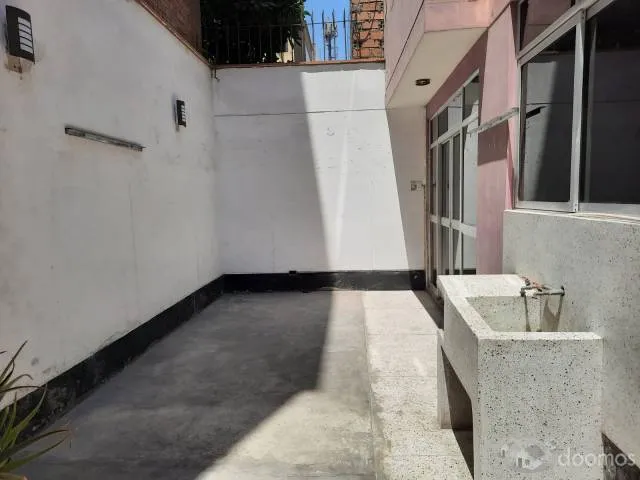 ALQUILO DEPARTAMENTO 2 DORMITORIOS Y COCHERA SAN MIGUEL — foto 7