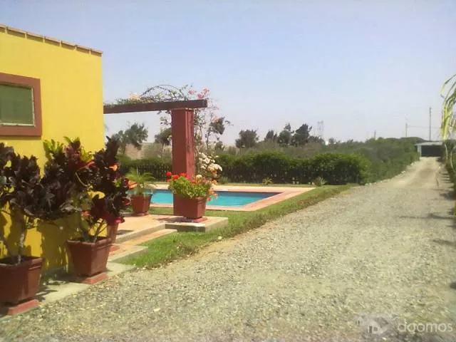 VENTA TERRENO INDUSTRIAL — foto 8
