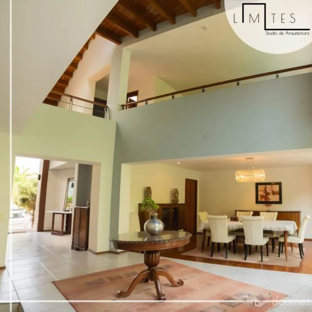 ¡VENTA DE CASA EN LA MOLINA! — foto 2