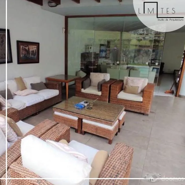 ¡VENTA DE CASA EN LA MOLINA! — foto 5