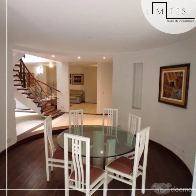 ¡VENTA DE CASA EN LA MOLINA! — foto 8