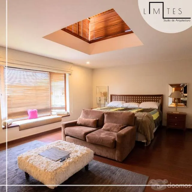 ¡VENTA DE CASA EN LA MOLINA! — foto 10