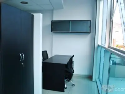 OFICINA AMOBLADA - LA ENCALADA SURCO
