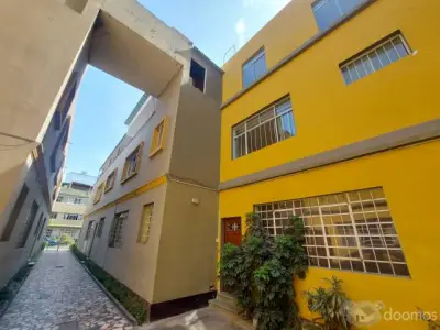 Vendo Departamento en Lince cerca centro financiero de San isidro. Vivienda/Oficina