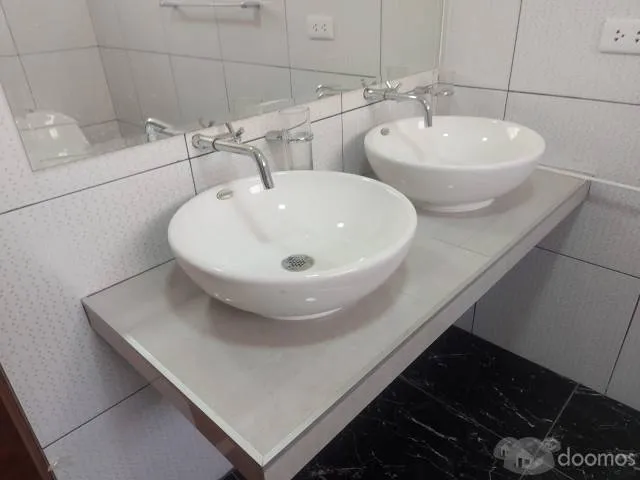 Vendo Departamento en Lince cerca centro financiero de San isidro. Vivienda/Oficina — foto 2