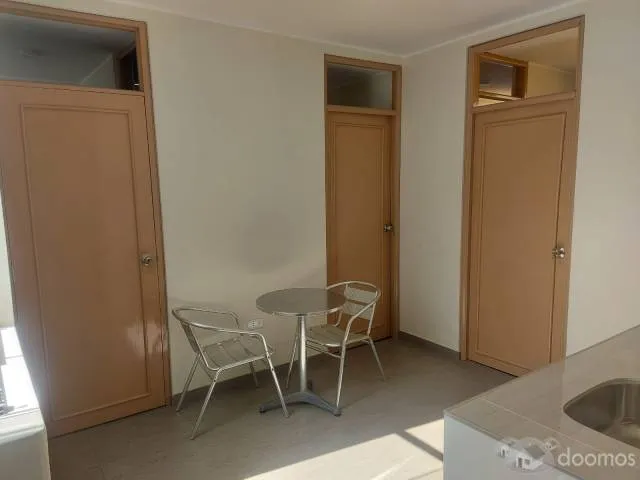 Vendo Departamento en Lince cerca centro financiero de San isidro. Vivienda/Oficina — foto 6