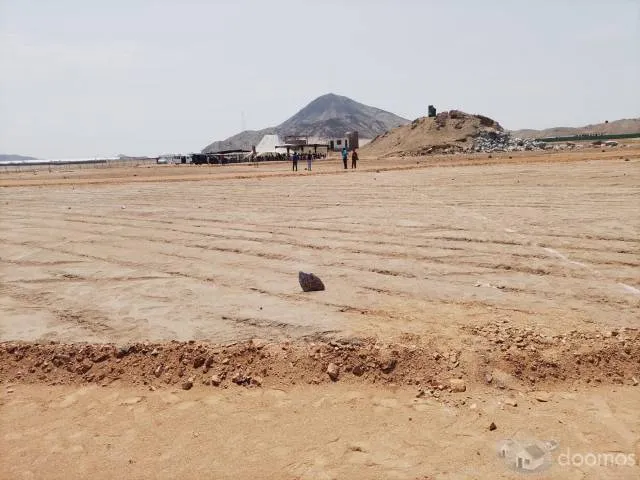 venta de lote de terreno de 120 m2 — foto 3