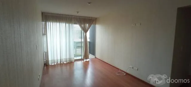 DEPARTAMENTO EN CONDOMINIO PASEO DEL PARQUE - CHORRILLOS — foto 4