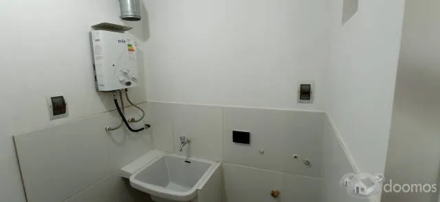 DEPARTAMENTO EN CONDOMINIO PASEO DEL PARQUE - CHORRILLOS — foto 5