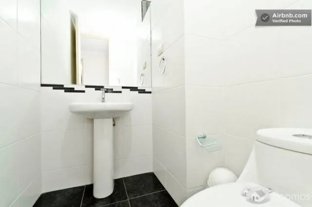 ALQUILER - VENTA DEPARTAMENTO SAN BORJA SUR — foto 5