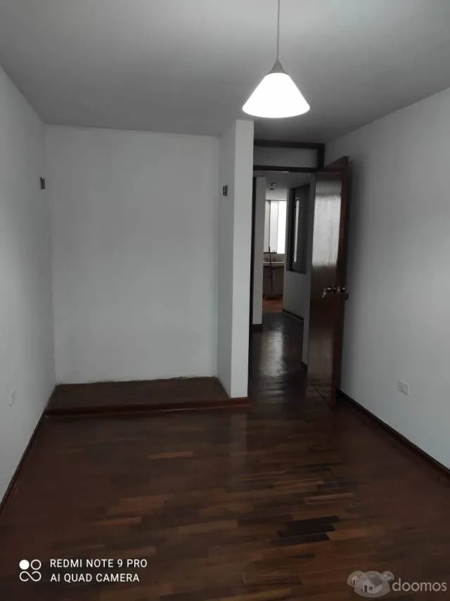 Se Vende Departamento en Surco — foto 3