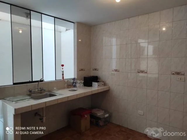 Se Vende Departamento en Surco — foto 6