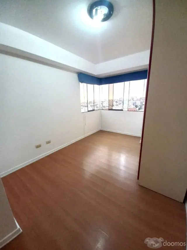 VENTA LINDO DPTO MIRAFLORES 3 DORM AV JOSE PARDO — foto 10