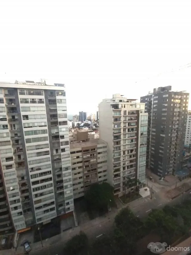 VENTA LINDO DPTO MIRAFLORES 3 DORM AV JOSE PARDO — foto 12