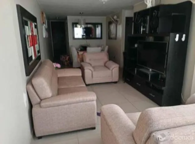 ALQUILO DEPARTAMENTO — foto 2
