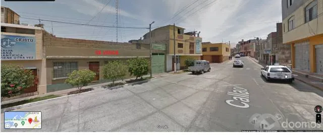 VENTA DE INMUBLE CALLE CALLAO. ILO - 3