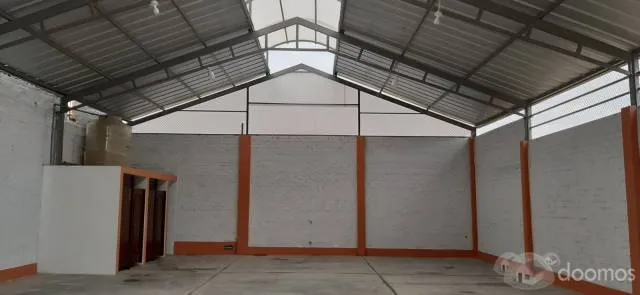 ALQUILER LOCAL COMERCIAL - 4
