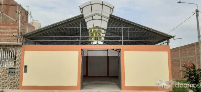 ALQUILER LOCAL COMERCIAL - 5