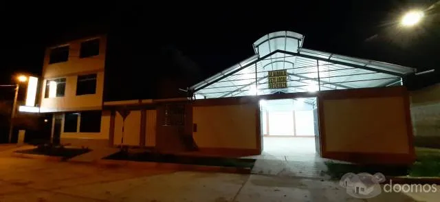 ALQUILER LOCAL COMERCIAL - 6
