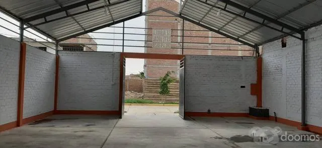 ALQUILER LOCAL COMERCIAL - 7