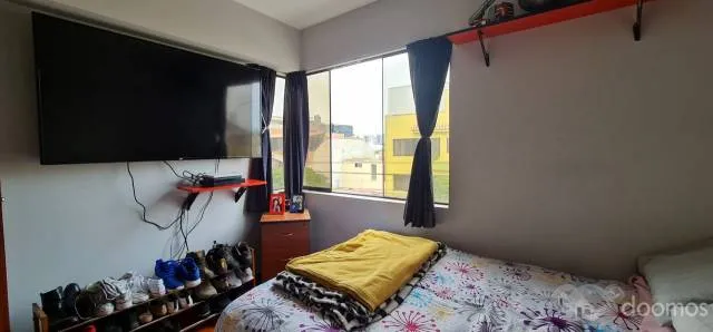 Venta de Departamento Iluminado, Vista Externa, 3er Piso, en San Miguel — foto 4