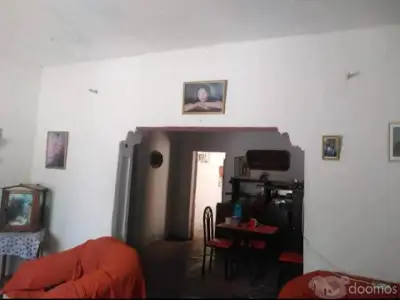 VENTA DE CASA EN PIMENTEL