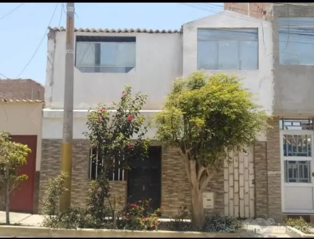 VENTA DE CASA EN PIMENTEL — foto 3