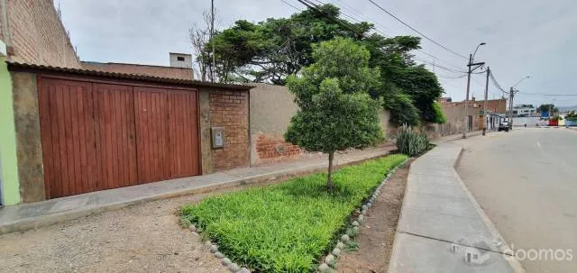 VENDO TERRENO EN CERRO AZUL — foto 2