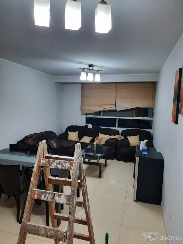SE ALQUILA DEPARTAMENTO AMOBLADO EN ICA - 11