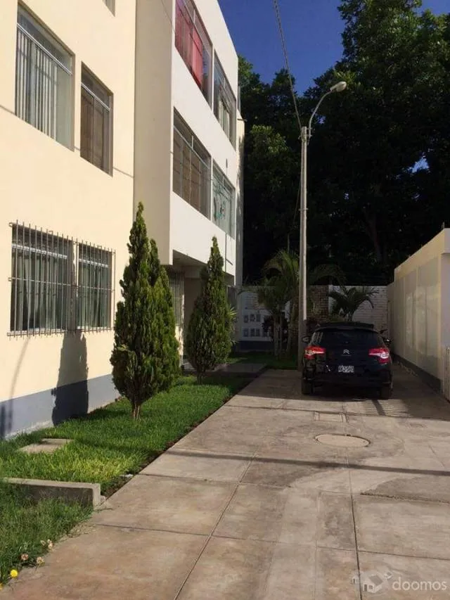 SE ALQUILA DEPARTAMENTO AMOBLADO EN ICA - 15