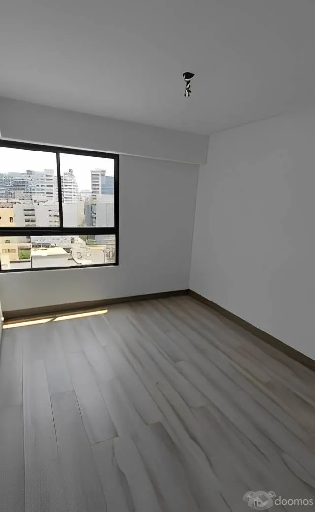 DEPARTAMENTO DE ESTRENO CERCA A LARCOMAR / CENTRO DE MIRAFLORES — foto 2