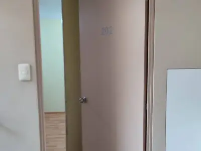 alquiler de departamento en condominio valle grande