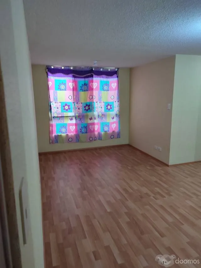alquiler de departamento en condominio valle grande - 2