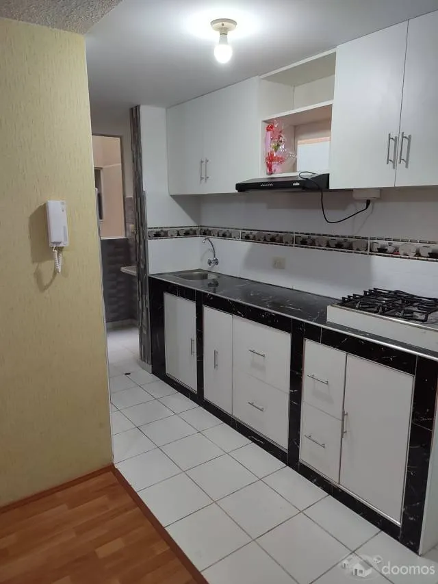 alquiler de departamento en condominio valle grande - 4