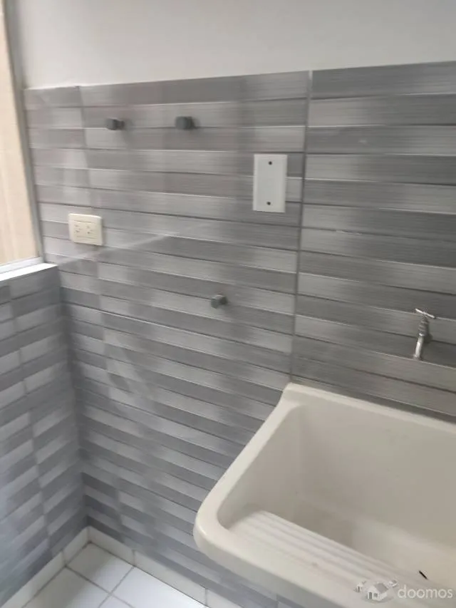 alquiler de departamento en condominio valle grande - 5