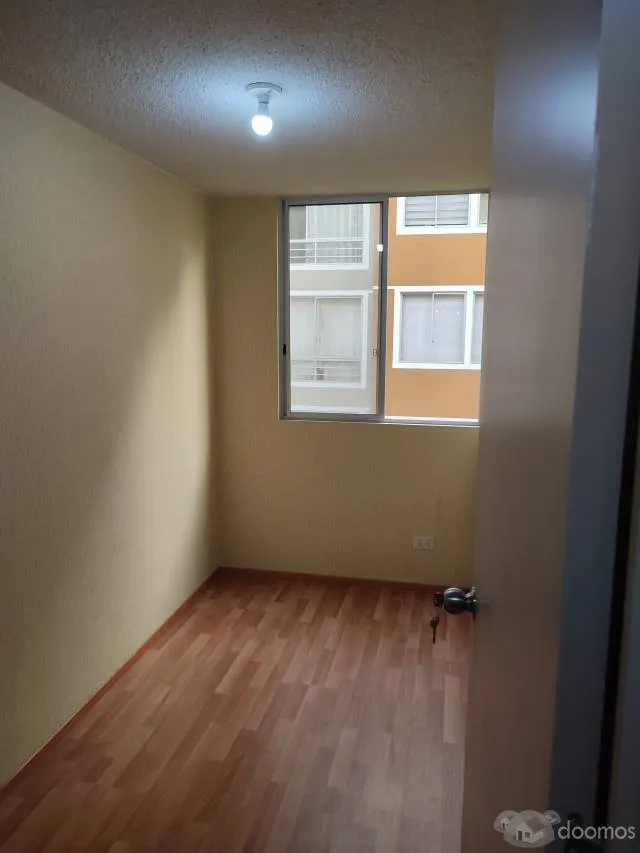 alquiler de departamento en condominio valle grande - 6