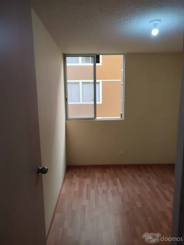 alquiler de departamento en condominio valle grande - 8